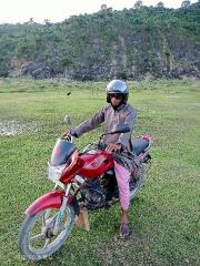 BAJAJ Platina 100
